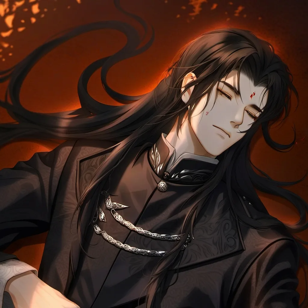 chat with ai character: murder mystery