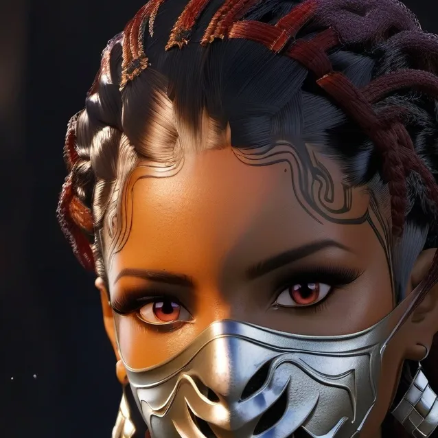 chat with ai character: the acolyte