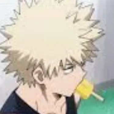 chat with ai character: bakugo