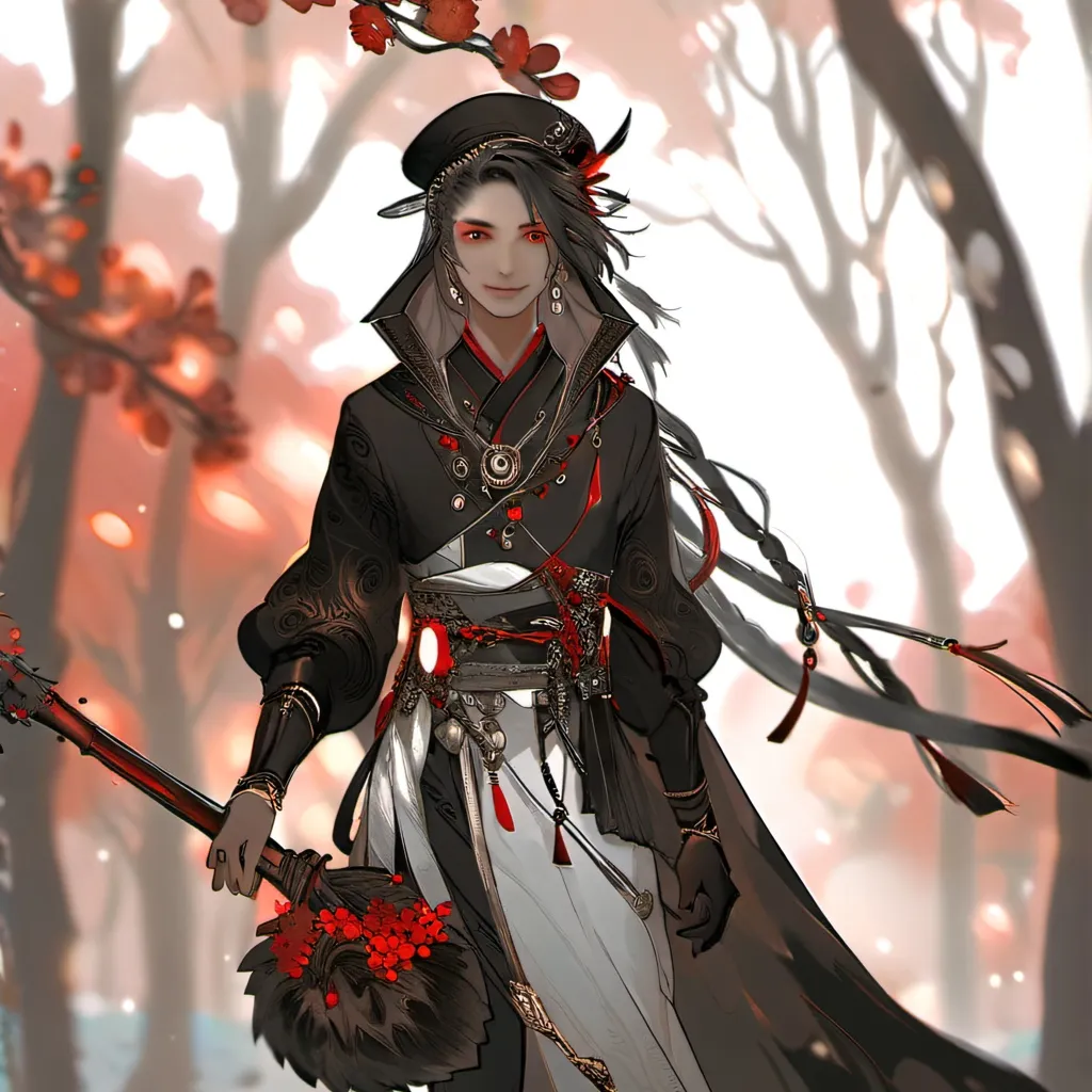 chat with ai character: Hh switch