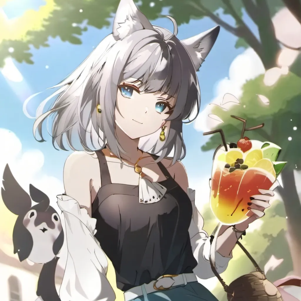 chat with ai character: Hh Radioapple?