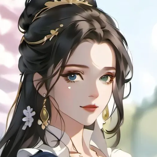 chat with ai character: Eliasie