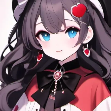 chat with ai character: SNOW! Cold.