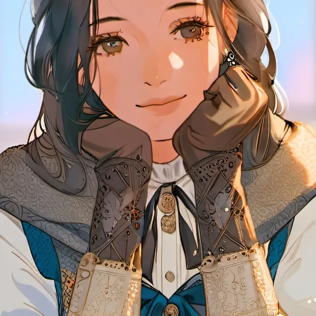 chat with ai character: Vees birthday