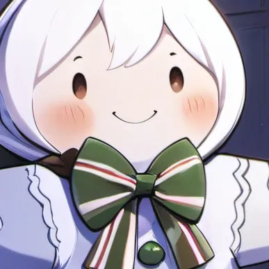 chat with ai character: Aether 