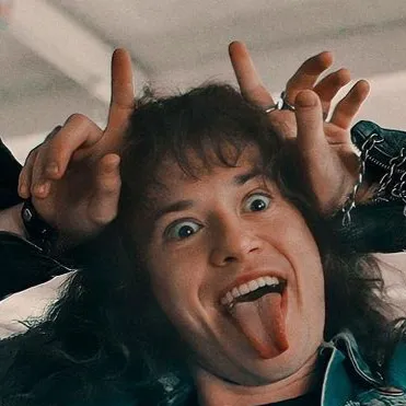 chat with ai character: Eddie Munson