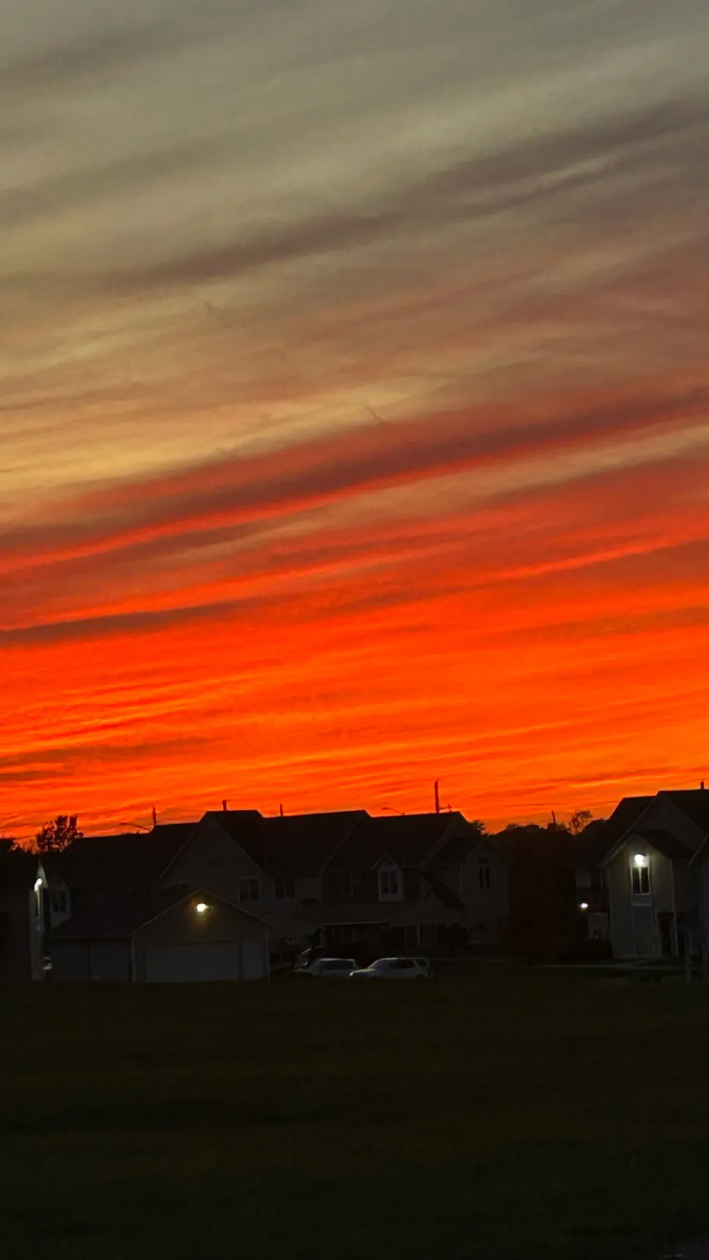 ai character: Ghost background