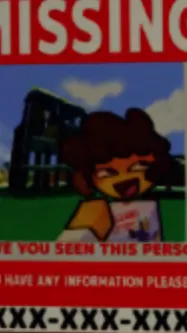 ai character: Forsaken 2.0 background