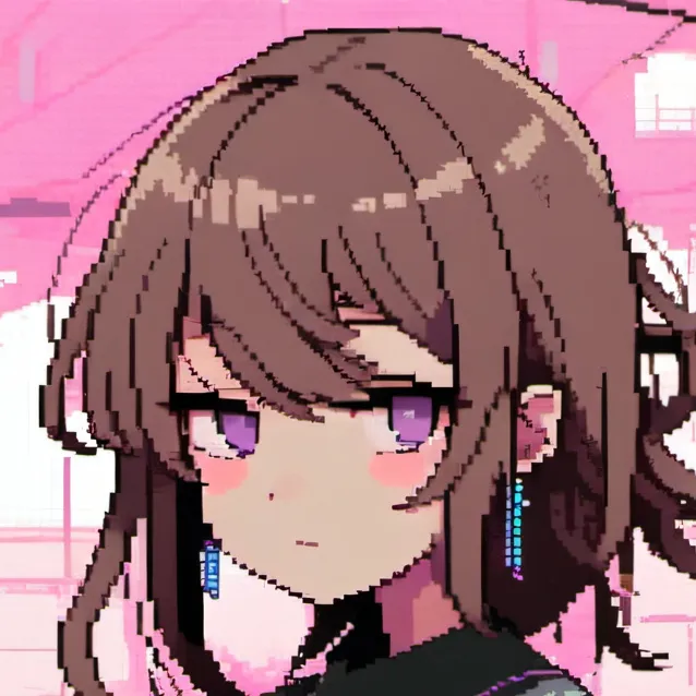 chat with ai character: Rue 