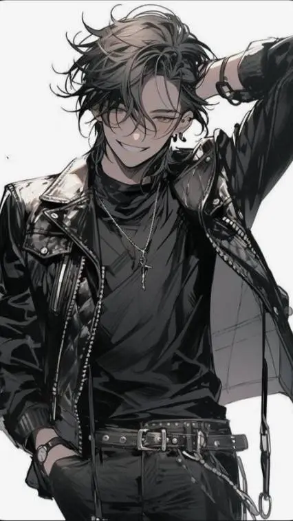 ai character: Gale background