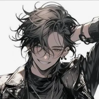 chat with ai character: Gale