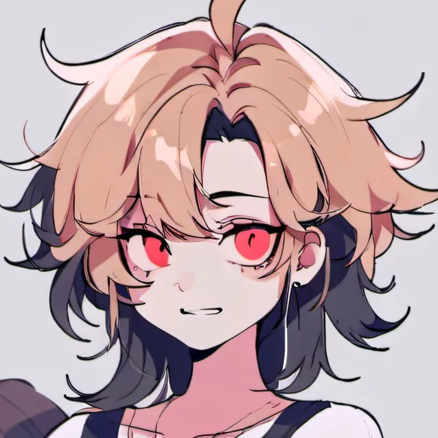 chat with ai character: Ray