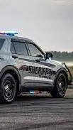 ai character: police chase 2 background