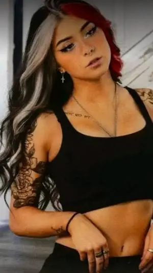 ai character: jess background