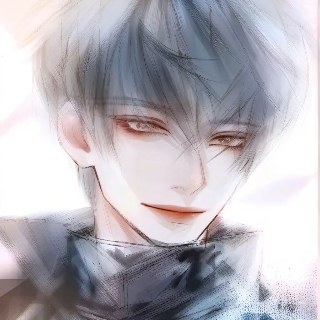 chat with ai character: Alex