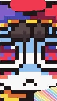 ai character: jax background