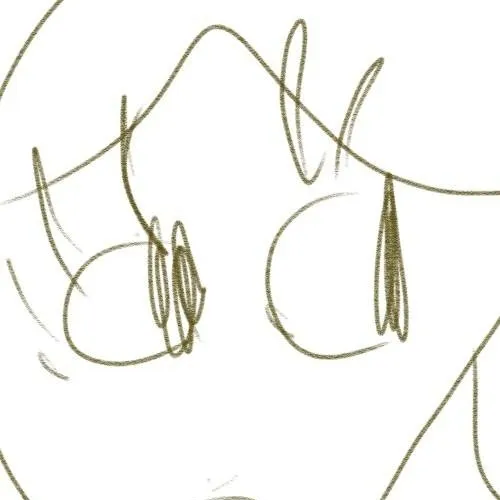 chat with ai character: you start 