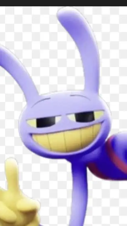 ai character: jax background