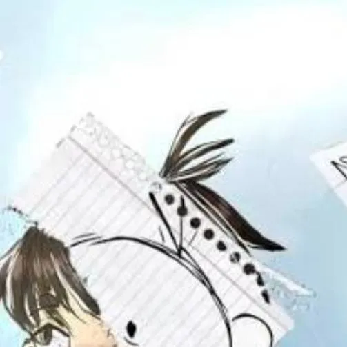 chat with ai character: wimpy kid