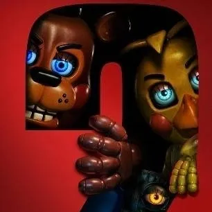 chat with ai character: Fnaf 2