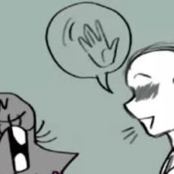 chat with ai character: Y/N and ceo 