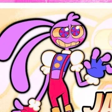 chat with ai character: Jammi