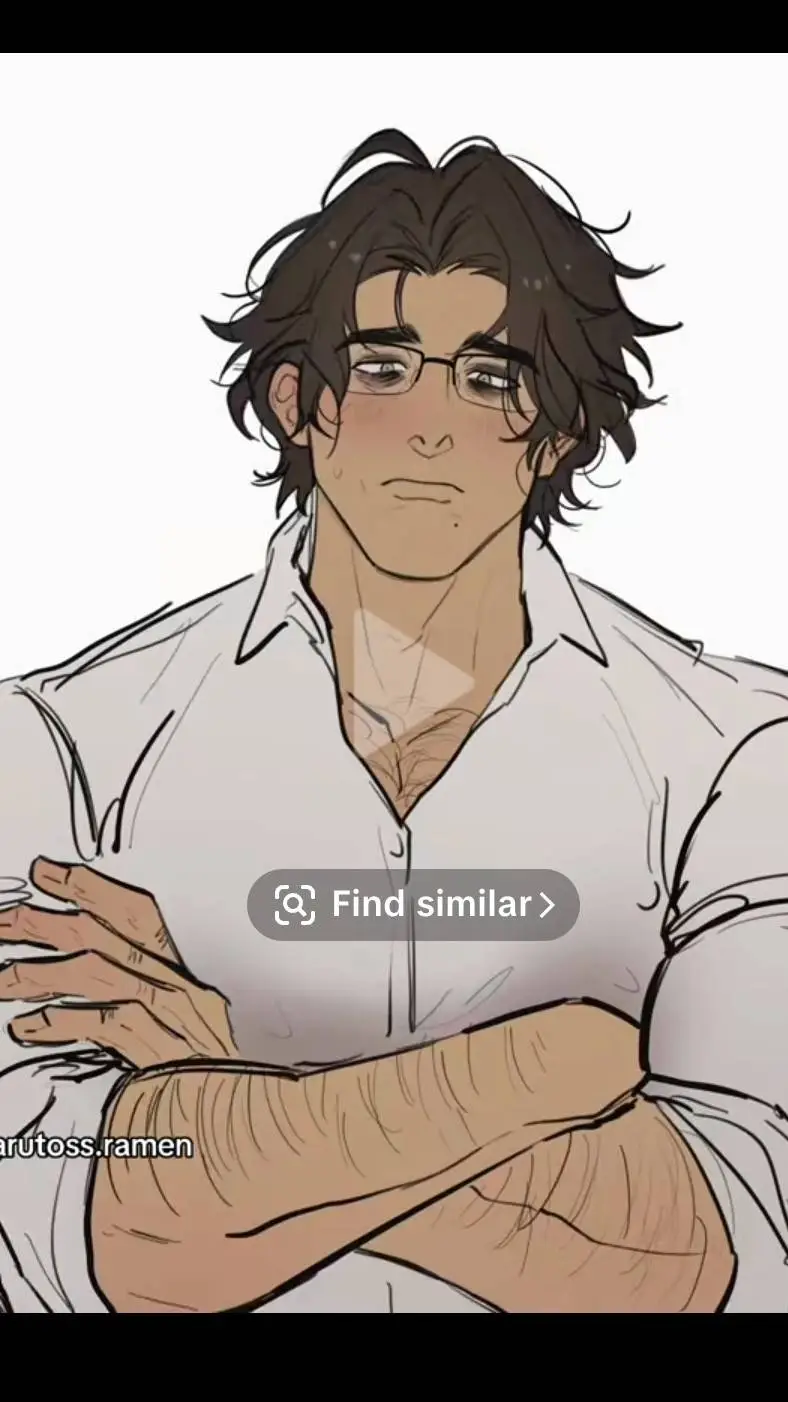 ai character: Miguel ☬  background
