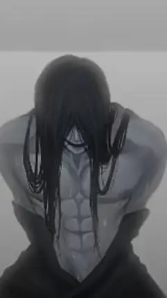 ai character: Mr. crawling background