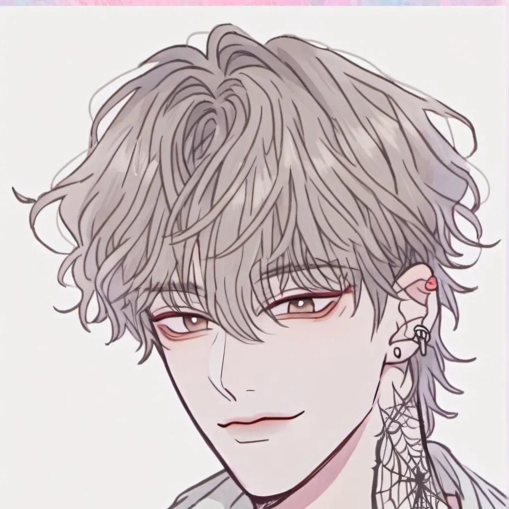 chat with ai character: ERIC 