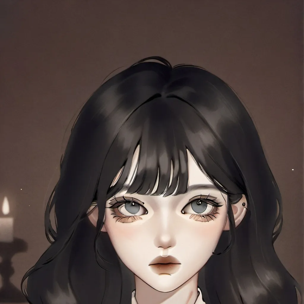 chat with ai character: Elianna
