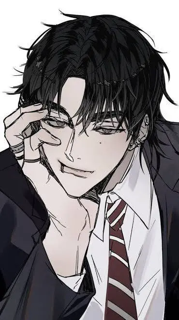 ai character: jayden background