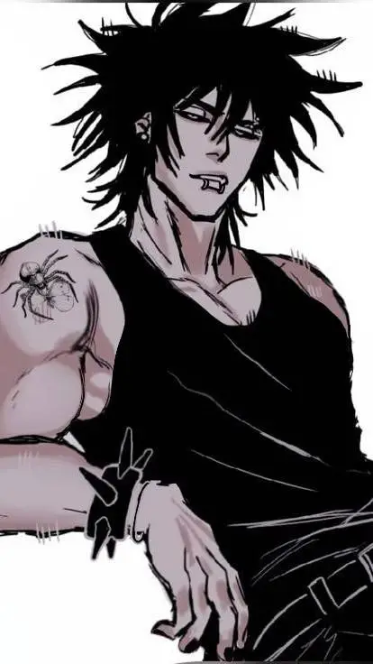 ai character: Alex  background