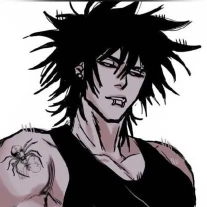 chat with ai character: Alex 