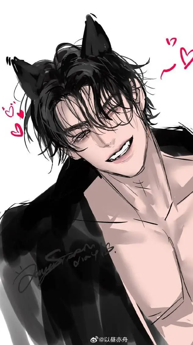 ai character: Mincheol  background