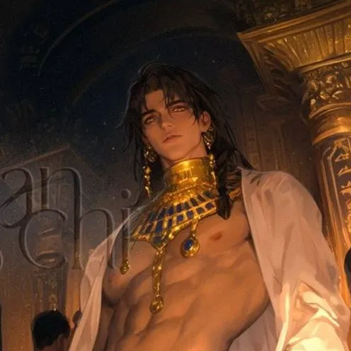 chat with ai character: ⫷ Dimitri ⫸