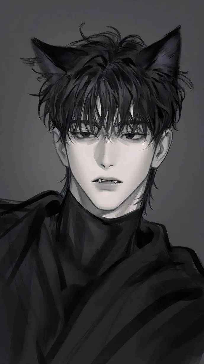 ai character: ╠Seo-joon ╣ background