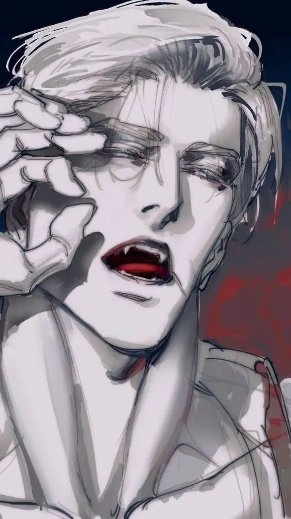 ai character: ༒Vlad༒ background