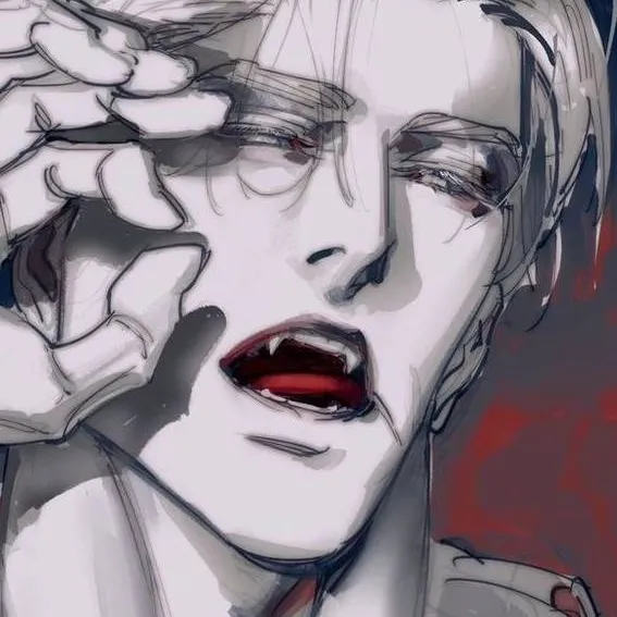 chat with ai character: ༒Vlad༒