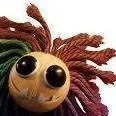 chat with ai character: Yarnaby