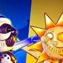 chat with ai character: SunandMoonShow RP