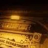 chat with ai character: BATIM The Old Song