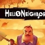 chat with ai character: Hello Neighbor 