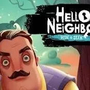 chat with ai character: HN: Hide And Seek 