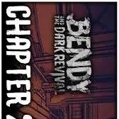 chat with ai character: BATDR Chapter 2