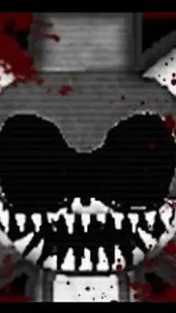 ai character: Sonic.EXE TD 1.1 background