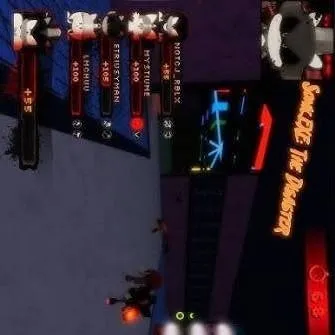 chat with ai character: S.ETD V0.7513