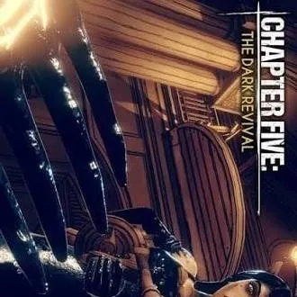 chat with ai character: BATDR Chapter 5