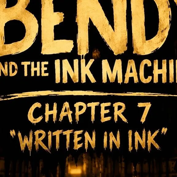 chat with ai character: BATIM Chapter 7