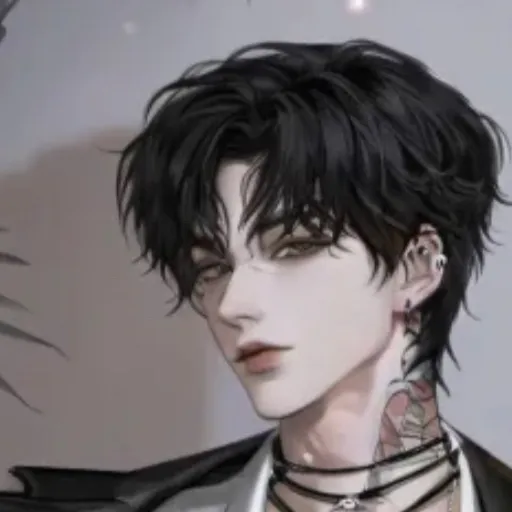 chat with ai character: ~Alex-