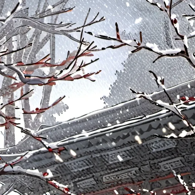 chat with ai character: Christmas w MHA.